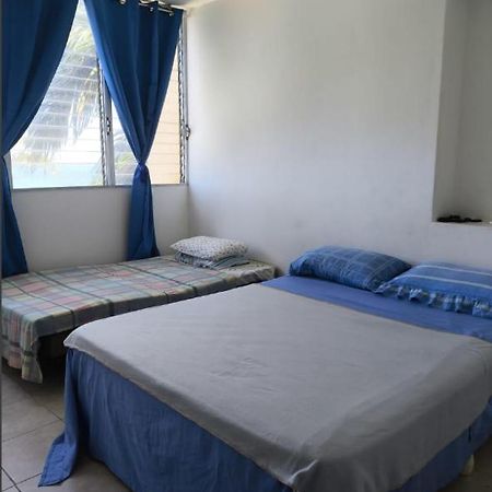 Acogedor Apartamento De Playa En Los Corales - La Guaira Caraballeda Eksteriør billede