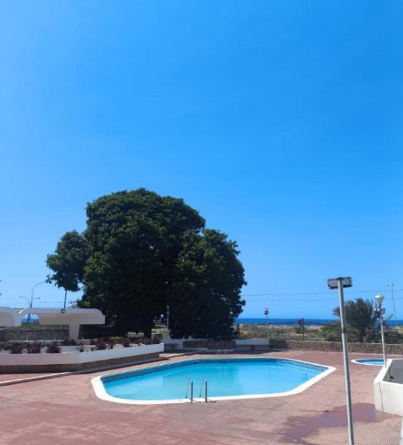 Acogedor Apartamento De Playa En Los Corales - La Guaira Caraballeda Eksteriør billede