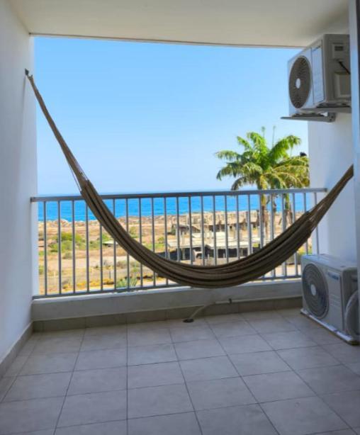 Acogedor Apartamento De Playa En Los Corales - La Guaira Caraballeda Eksteriør billede