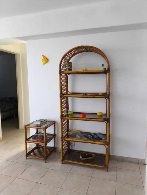 Acogedor Apartamento De Playa En Los Corales - La Guaira Caraballeda Eksteriør billede